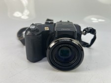 Fujifilm Finepix S20 Pro