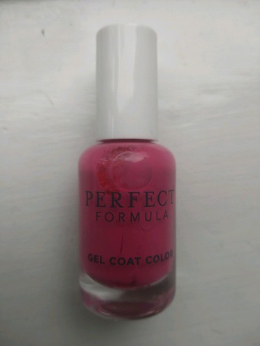Perfect formula gel coat - formula,