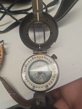 Prismatic Compass World War *
