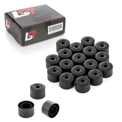 20x wheel nut - 20x, cover