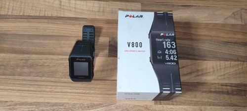 Polar v800 gps - gps, sports