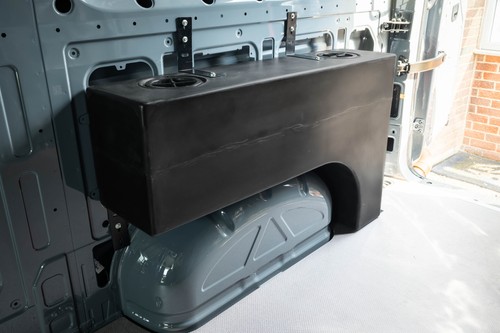 100 litre universal - 100,