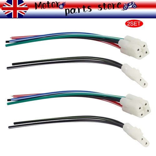 Cdi cable harness connector - cable,