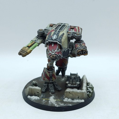 Warhammer adeptus titanicus - adeptus,