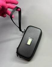 Insulin Cooler Travel Case Small Portable Diabetic Bag With Temperature Display
