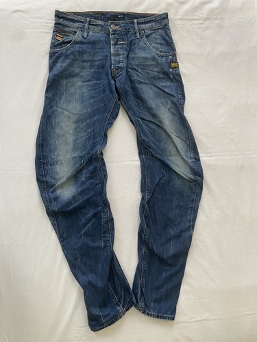 Star raw 3301 - g-star, riley