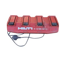 Hilti C4/36-MC4 Multi-Bay