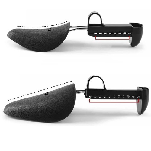 Shoe trees wood stretchers - stretchers, x2
