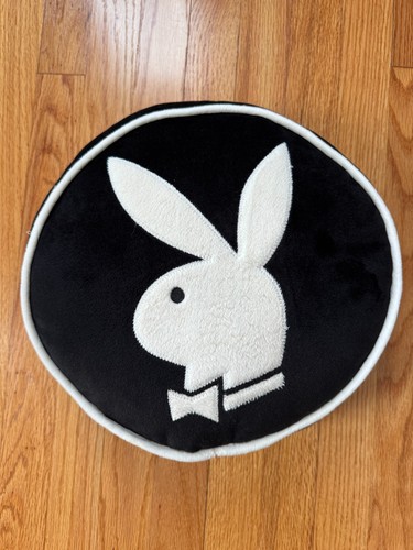 Vintage 2003 playboy round - playboy,