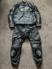 Alpinestars Unisex Two Piece