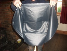 Vintage Silver Cross Dolls