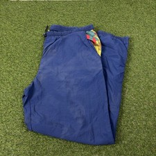 Sergio Tacchini Vintage Navy