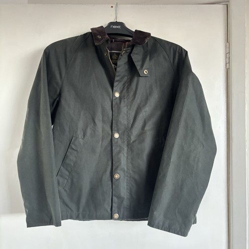 Child barbour transport - barbour,