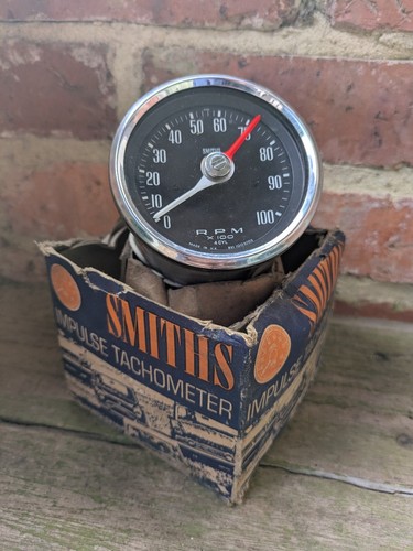 Smiths 80mm classic - smiths,