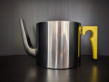 Stelton Cylinda Line Teapot -