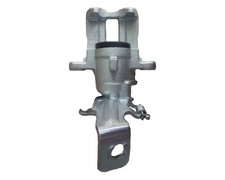 Brake Caliper Rear Left Fits