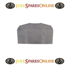 Coalbrookdale Little Wenlock Stove (C1320) Baffle Plate Throat Plate Top Plate