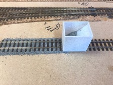 OO 00 Gauge Railway Track