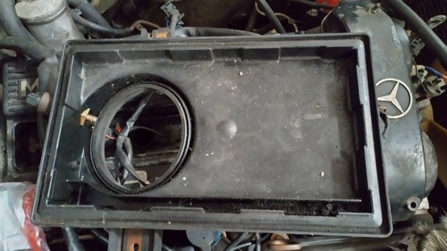 Mercedes 190e 16 - 190e, 2.3-16