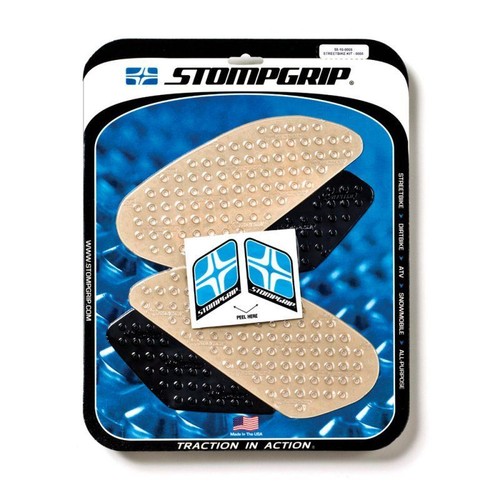 Stompgrip volcano tank - volcano,
