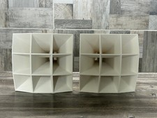 2x Multicell Multicell Horn