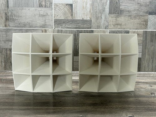Multicell horn - multicell,
