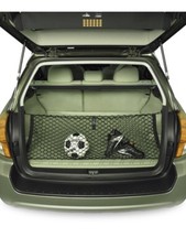 For BMW 5 Series TOURING - Car Boot Trunk Storage Luggage Organiser Cargo Net