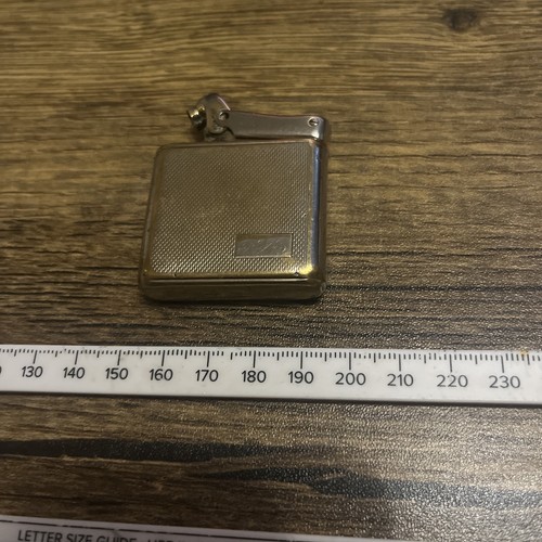 Vintage colibri mono - colibri, 20