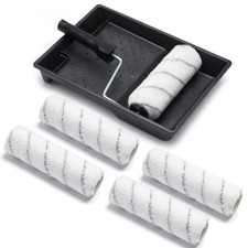 Paint roller set tray - 9",