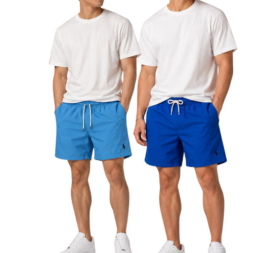 Ralph lauren polo swimming - lauren,