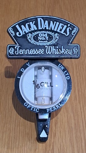 Jack daniel gill optic - jack,