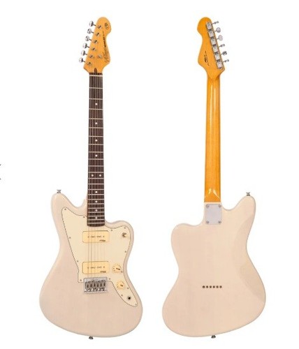 Vintage v65 reissued - vintage, hard