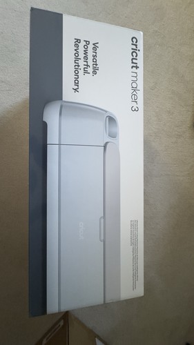 Cricut maker smart - 3, cutting