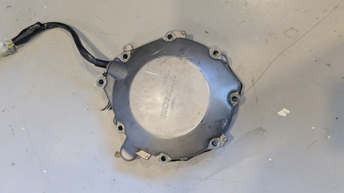 Honda cbr1000rr sc57 - sc57, lhs