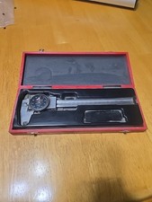 ETALON ANTICHOC Dial Caliper