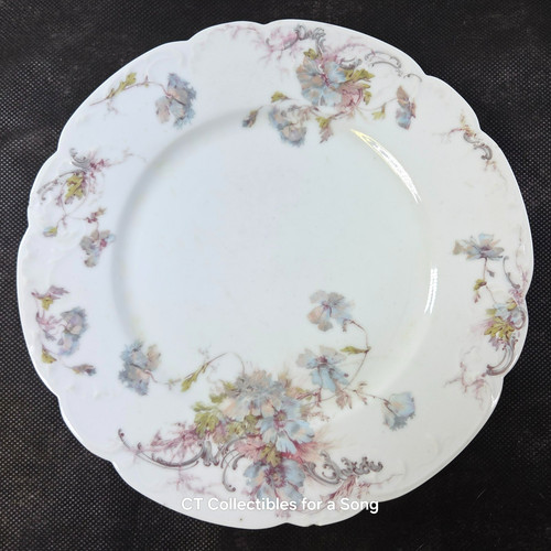 Rare antique haviland - rare,