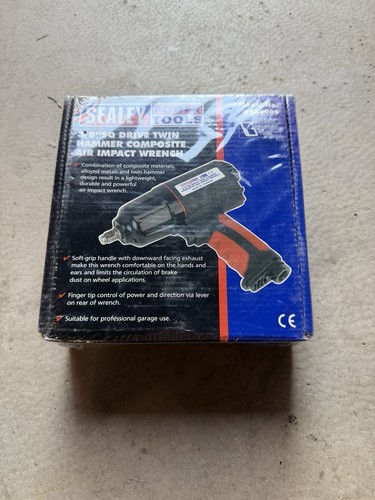 Sealy composite air impact - sealy,