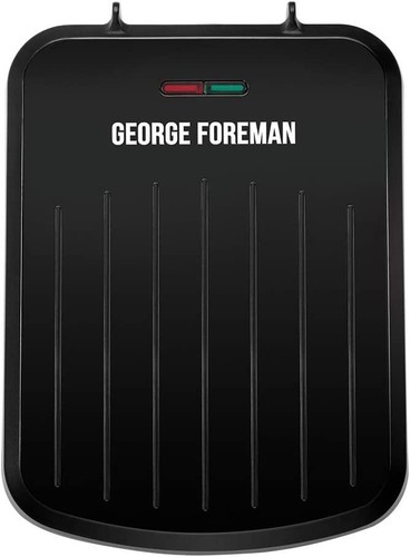 George foreman 25800 small - foreman, fit