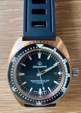 Aquadive Bathyscaphe 100