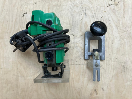 Used hitachi tr6 - hitachi, laminate