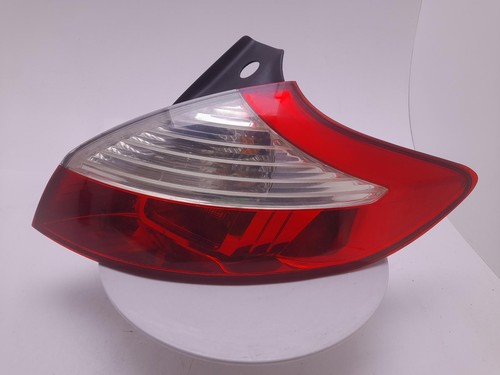 Renault megane tail - light, rear