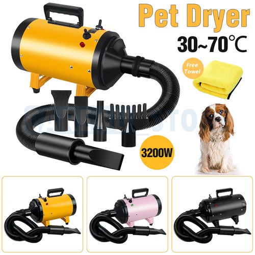 3200w dog hair dryer - hair,