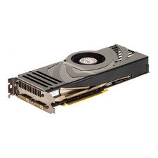ASUS Nvidia Geforce 8800 GTX 768MB DDR3 En8800ultra / Htdp / 768m/A Graphics