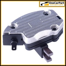 A127 Type 12V Alternator