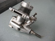 Graupner HTF OS MAX III 29/Japan, Freewheeling, Clean Vintage Spare Part