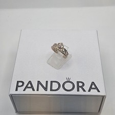 Genuine Pandora Rose Gold