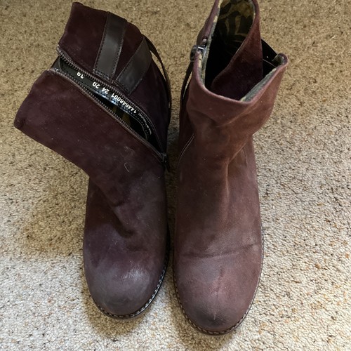 Fly london boots - boots, size