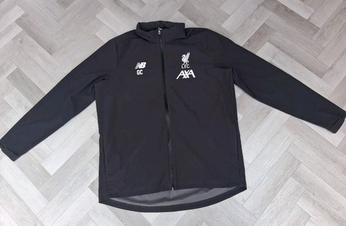 Official new balance liverpool - official,