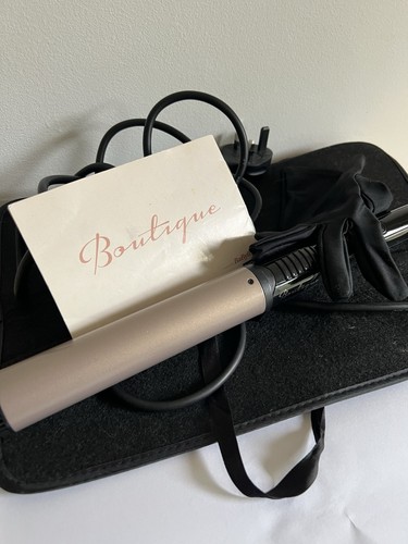 Babyliss boutique salon soft - babyliss,