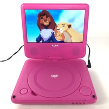 ALBA T-701  7 Inch Swivel